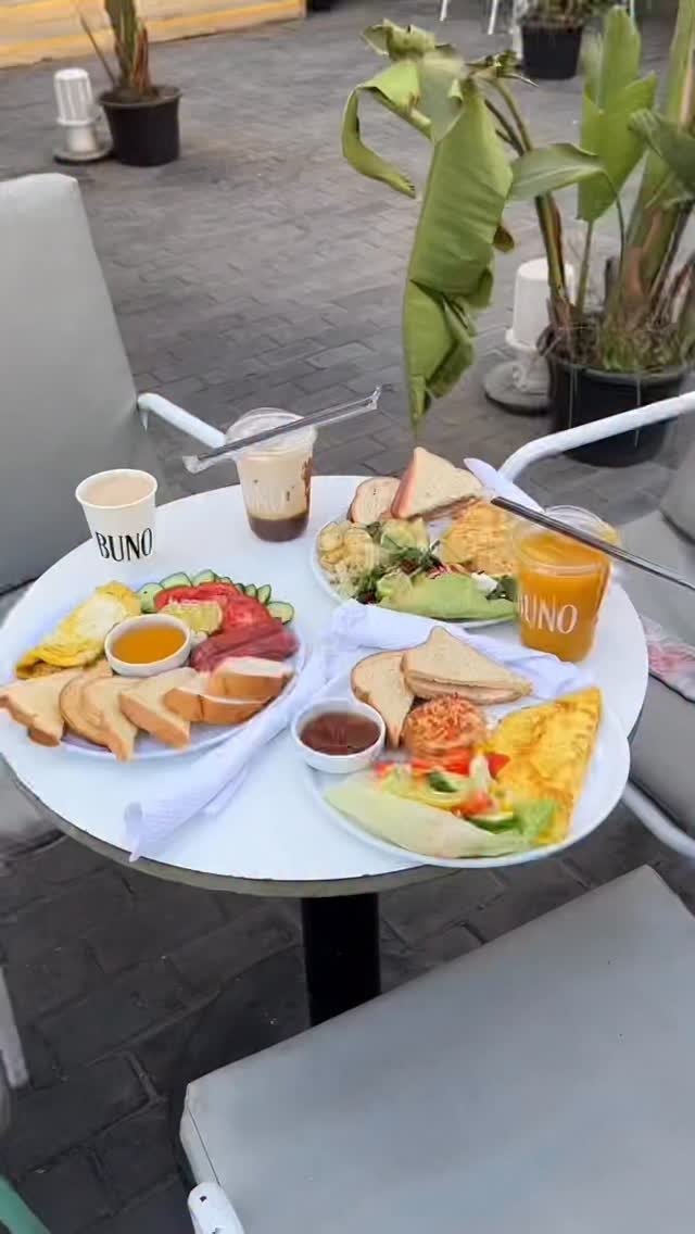 فطار رايق