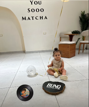 مناسبات صغيرة
